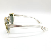 OLIVER PEOPLES オリバーピープルズ KHAITE ケイト OV5511SU 109471 1971C 57 19 145 3N クリアフレーム サングラス 瑞穂店