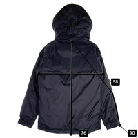 NANGA ナンガ 19AW AURORA DOWN JACKET オーロラ ダウンジャケット ブラック N1AJBKH0 Size XL 福生店