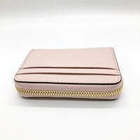 MICHAEL KORS マイケルコース 35H8GTVZ1L ラウンドファスナー 財布 ピンク 瑞穂店