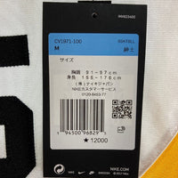 NIKE ナイキ RAYGUNS JERSEY レイガンズ ジャージ タンクトップ ホワイト sizeM 瑞穂店