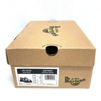 Dr.Martens ドクターマーチン 1461 QUAD POLKA DOT 3ホール 水玉 ブーツ sizeUS3 瑞穂店