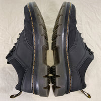 Dr.Martens ドクターマーチン Reeder 5 タイ シューズ ブラック LA004 GT06Z Size UK8 (27.0cm) 福生店