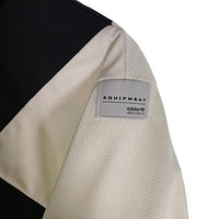 adidas アディダス EQT Bold Track Top JKT トラックジャケット ジップアップ ホワイト ブラック BK7208 Size JP O 福生店