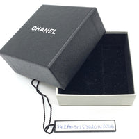 CHANEL シャネル カラーストーン ココマーク イヤリング 98P ゴールドメッキ 福生店