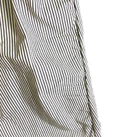 Plantation プランテーション ストライプ スカート ホワイト sizeM 瑞穂店