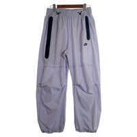 NIKE ナイキ テック ウーブンオープンヘムパンツ ラベンダー HM7159-057 Size L 福生店