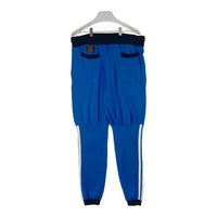 glamb グラム Roland knit pants ローランドニットパンツ ブルー GB17SM/P04 Size 3 瑞穂店
