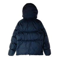 MONCLER モンクレール MONTCLA JACKET モンクラ ダウンジャケット ブラック 19年 Size3 瑞穂店