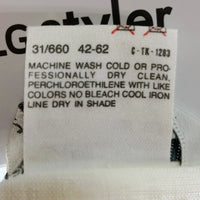 MAX MARA マックスマーラー リネンシャツ ホワイト size8 瑞穂店