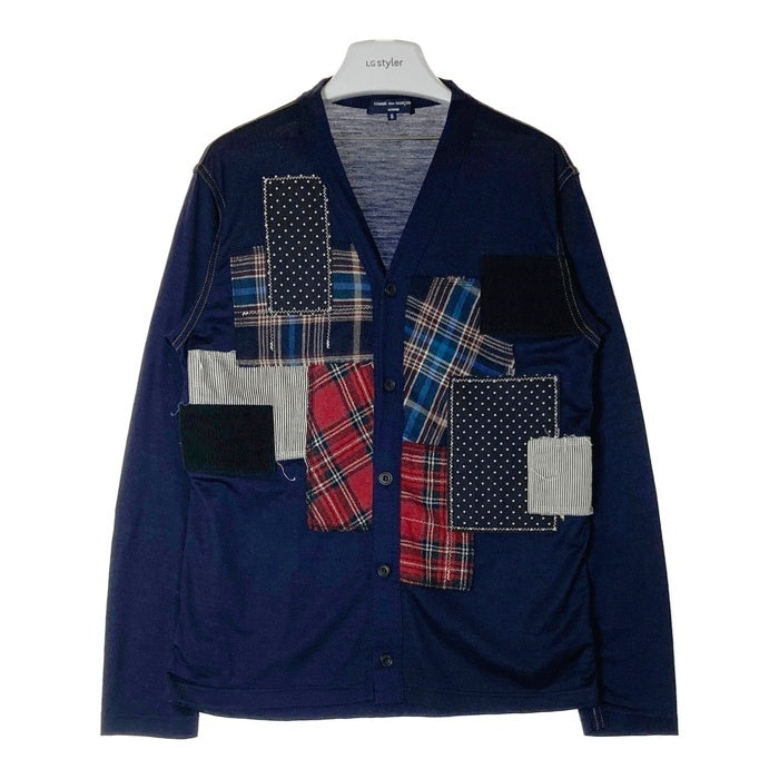 COMME des GARCONS HOMME コムデギャルソンオム HN-T015 AD2014