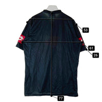 Lotto ロット ユベントス 01-02 カップ戦 アウェイ ユニフォーム ブラック size- 瑞穂店