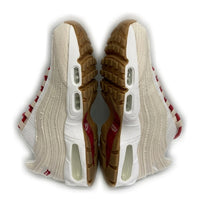 NIKE ナイキ HM4743-100 Levi's Air Max 95 OG Denim White リーバイス エア マックス 95 OG スニーカー デニム ホワイト 27cm 瑞穂店