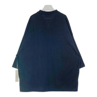 FEAR OF GOD ESSENTIALS フィアーオブゴッド エッセンシャルズ FOOTBALL TEE ブラック sizeL 瑞穂店