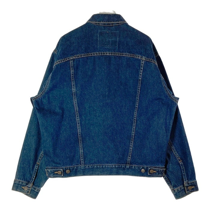 Levi's リーバイス 70507-4886 メキシコ製 トラッカージャケット