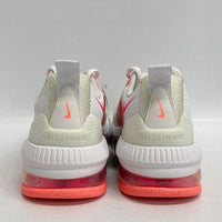 NIKE ナイキ AIR MAX GENOME エアマックス ゲノム CZ1645-101 ホワイト ピンク size24cm 瑞穂店