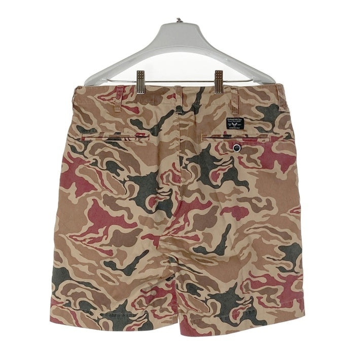 Supreme Military Shorts デジタルカモ 迷彩 30 Supreme シュプリーム 13SS Camo Military Shorts カモ