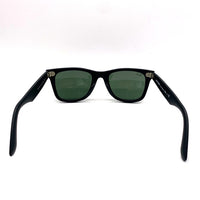 Ray-Ban レイバン WAYFARER ウェイファーラー サングラス ブラック RB2140-F 901-S 福生店