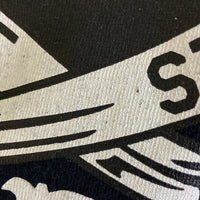 A BATHING APE アベイシングエイプ PIRATE STORE ブラック sizeS 瑞穂店