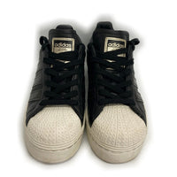 adidas originals アディダス オリジナルス スニーカー Superstar Bold スーパースター ボールド FV3354 ブラック size22cm 瑞穂店