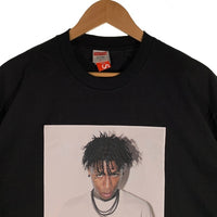 SUPREME シュプリーム 23AW NBA Youngboy Tee ヤングボーイ フォトTシャツ ブラック Size XL 福生店
