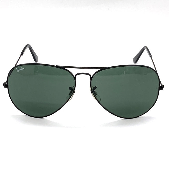レイバン Ray-Ban サングラス B&L ボシュロム ティアドロップ 度入り RAYBAN レイバン ティアドロップ B&L ボシュロム サングラス
