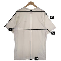 SUPREME シュプリーム 22SS Small Box Logo 半袖 Tシャツ ホワイト Size L 福生店