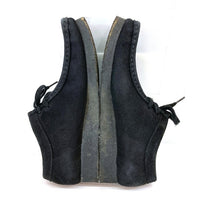 CLARKS クラークス 21621 ワラビー ブラック sizeUS10 瑞穂店