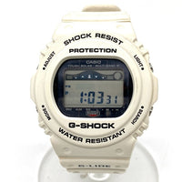 CASIO カシオ タフソーラー マルチバンド6 デジタル クォーツ腕時計 ホワイト GWX-5700CS 瑞穂店