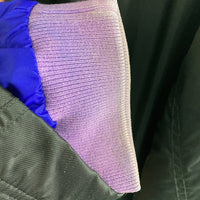 NIKE ナイキ 90s ベンチコート ブラック sizeXL 瑞穂店