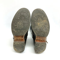 BILTBUCK ビルトバック Lot.444 Attractions Horsebutt エンジニアブーツ ホースバット ブラック size8.5 瑞穂店