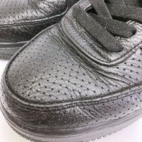 NIKE ナイキ HF8189-001 Air Force 1 Low SP Black スニーカー ブラック size28cm 瑞穂店