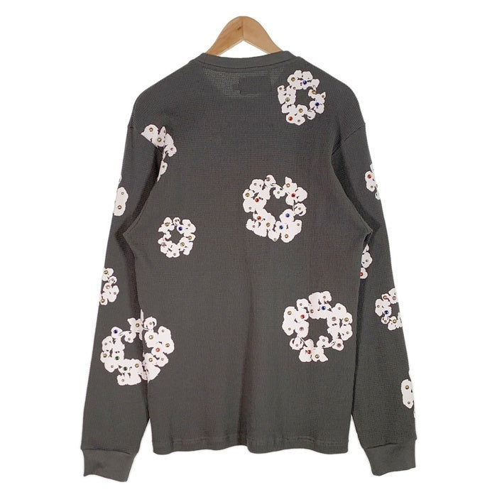 Denim Tears “Rhinestone Cotton Wreath” Collectionが国内発売