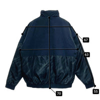 ATHLETA アスレタ 中綿ジャケット M 瑞穂店