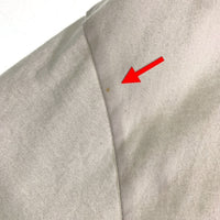 WACKO MARIA ワコマリア 56 TATTOO STUDIO タトゥースタジオ WASHED HEAVY WEIGHT CREW NECK T-SHIRT ウォッシュドヘビーウェイト プリントTシャツ ホワイト Size M 福生店