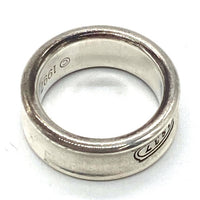 Tiffany&Co. ティファニー 1837 ミディアムリング シルバー925 size 7号 瑞穂店
