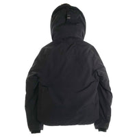 CANADA GOOSE カナダグース RUSSELL PARKA ラッセルパーカー ファー ダウンジャケット ブラック 2301JM Size XS 福生店