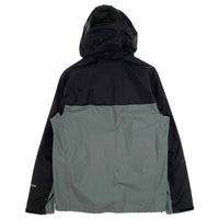 HELLY HANSEN ヘリーハンセン M SCANDZA LIGHT JACKET スカンザライトジャケット マウンテンパーカー ブラック オリーブ HOE12152 Size L 福生店