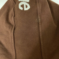 Supreme シュプリーム 22FW Brim Zip Up Hooded Sweatshirt フルジップ スウェットパーカー ブラウン sizeXL 瑞穂店