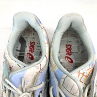 asics アシックス GEL SONOMA 15-50 GTX ゲルソノマ ゴアテックス スニーカー atmos Grip Swany 1201A528 ホワイト Size 28cm 瑞穂店