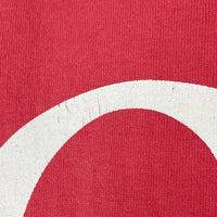 Girls Don't Cry ガールズドントクライ ロゴプリント Tシャツ ピンク SizeXL 瑞穂店