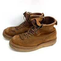 WHITE'S ホワイツ NORTH WEST ノースウエスト ラフアウト ブーツ ブラウン size10E 瑞穂店