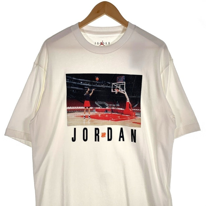 JORDAN BRAND ジョーダンブランド UNDEFEATED アンディフィー