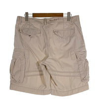 Polo by Ralph Lauren ポロラルフローレン カーゴショーツ ショートパンツ アイボリー Size 36 福生店