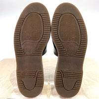 OR GLORY オアグローリー レザーサンダル ブラック Size 27-28cm 相当 福生店