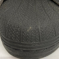 adidas アディダス スニーカー スーパースター W SUPERSTAR コアブラック GZ8403 size24cm 瑞穂店