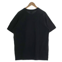 SUPREME シュプリーム JUNYA WATANABE ジュンヤワタナベ COMME des GARÇONS コムデギャルソン Nature Tee 半袖 Tシャツ ブラック Size L 福生店