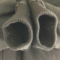 CANADA GOOSE カナダグース 7958JM R LABRADOR ラブラドール ファーフード付き ダウンジャケット ブラック sizeXS 瑞穂店