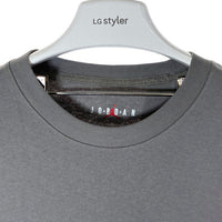 NIKE ナイキ ジョーダン x ア マ マニエール HF0538-029 Tシャツ チャコールグレー sizeXL 瑞穂店