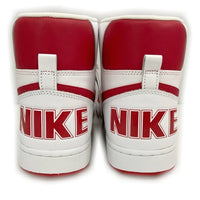 NIKE ナイキ FJ4454-100 TERMINATOR HIGH ターミネーター ハイ スニーカー ホワイト×レッド size28.5cm 瑞穂店