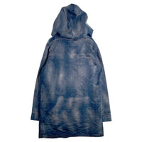 glamb グラム Olivia denim parker SH オリビアデニムパーカー インディゴ GB15SM/SH07 Size 3 福生店